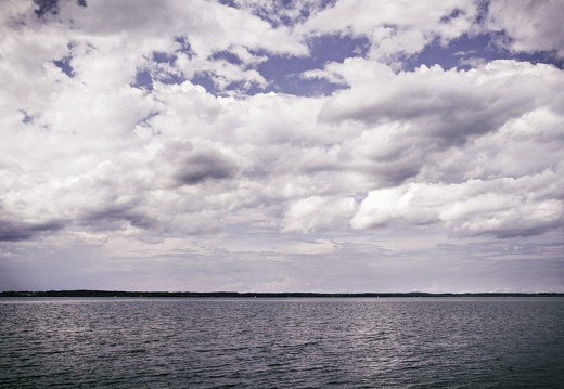 Chiemsee